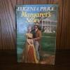 First Edition 1980 Margaret's Story by Eugenia Price Hardcover