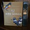 Bird Songs Book Lot - 3