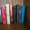 WWII & Military History Book, DVD, & VHS Lot - 4