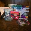 Cat Book & Decor Bundle