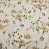 Set of 4 Usna Floral Print Dinner Napkins - 3