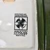 MWW Market Woodland Birds Ceramic Plates/Wall Plaques Set of 4 with Original Box - 3