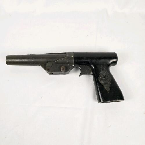 Vintage R.F. Sedgley Signal Pistol Mark 5, USN Marked