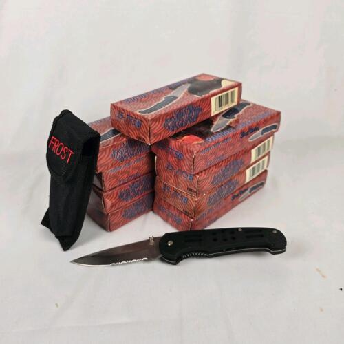 Frost Cutlery Panther Creek Folder Knife