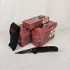Frost Cutlery Panther Creek Folder Knife