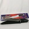 Operation Freedom Fixed-Blade Fighting Knife