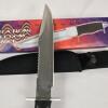 Operation Freedom Fixed-Blade Fighting Knife - 3