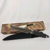 Frost Cutlery Delta Force I Hunting Knife