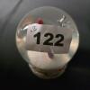 Pair of Musical Snow Globes, Cardinal & Chickadee - 5
