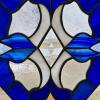 Stained Glass Window Decor - 2