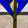 Stained Glass Window Decor - 3