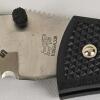 Frost Cutlery Flying Falcon Folding Lock Back Knife - 3