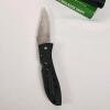 Frost Cutlery Flying Falcon Folding Lock Back Knife - 4