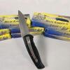 Frost Cutlery Delta Ranger II Folding Knife - 3