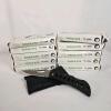 Frost Cutlery Eagle Eye Flying Falcon Folding Knife