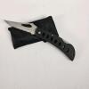 Frost Cutlery Eagle Eye Flying Falcon Folding Knife - 2