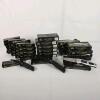 Frost Cutlery Delta Ranger Tactical Folding Knives, Multiple Models