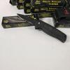 Frost Cutlery Delta Ranger Tactical Folding Knives, Multiple Models - 2