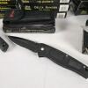 Frost Cutlery Delta Ranger Tactical Folding Knives, Multiple Models - 3