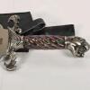 Frost Cutlery Jim Frost Fantasy Panther Head Fixed Blade Knife - 2