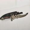 Frost Cutlery Jim Frost Fantasy Panther Head Fixed Blade Knife - 4