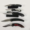 Frost Cutlery Executive Wildlife Series Folding Pocket Knives, Multiple Models - 2