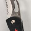 Frost Cutlery Executive Wildlife Series Folding Pocket Knives, Multiple Models - 3