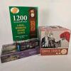 Lot of Jigsaw Puzzles