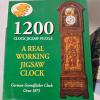 Lot of Jigsaw Puzzles - 3