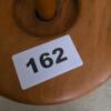 Handcrafted Wooden Butter Churn with Dasher by Kesterson Churn Shop, Bunker - 5
