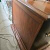 Pennsylvania House Solid Oak 8-Drawer Nightstand - 6