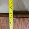 Pennsylvania House Solid Oak 8-Drawer Nightstand - 9