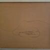 Edward J. Roy "Hauling in the Firewood" 1962 Original Oil Painting, 34.5"x27", Framed, Signed - 4