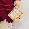 Trio of Porcelain Dolls With Stands - 2