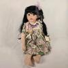 Desert Rose Dolls 24" Chyna by Muriel Brennan