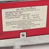 Randix CR-1957 Chevy AM/FM Stereo Cassette Player - 4