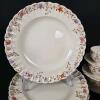 Spode Copeland Wicker Dale Bone China Dinnerware Set - 3