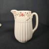 Spode Copeland Wicker Dale Bone China Dinnerware Set - 7