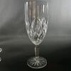 Set of 12 Marquis by Waterford Crystal Wine Goblets, 8" Tall, Starburst Base - 5