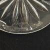 Set of 12 Marquis by Waterford Crystal Red Wine Glasses, 8" Tall, Cut Starburst Design - 3