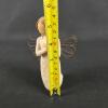 Willow Tree Remembrance Angel Figurine by Susan Lordi, 5" Resin & Wire, - 5