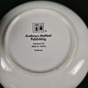 Mary Engelbreit "Bloom Where You're Planted" Floral Cup & Saucer Set - 2