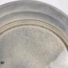 Antique BRW & Co. Korean Pattern Transferware Set &ndash; 2 Plates & Covered Sugar Bowl - 12