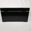 Humidor Supreme Limited Edition 2000, Black Lacquer, Lock & Drawer - 7