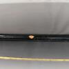 Humidor Supreme Limited Edition 2000, Black Lacquer, Lock & Drawer - 11