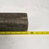 Antique Wooden Jointer Hand Plane, 24" Long, Hardwood Body, Heavy Patina - 6