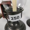 Kerosene Lamp Base with Candle stick Kerosene base - 6