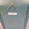 Handmade Metal Wall-Mount Oil Lanterns, Various Finishes - 3
