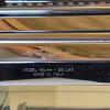 Atlas 150 mm Deluxe Manual Pasta Maker, Made in Italy, Chrome Steel, Spaghetti & Fettuccine - 2