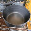 Cookware Lot With WearEver Cookware - 5